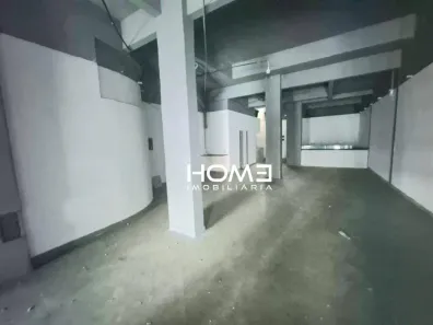 Ponto Comercial para alugar, 256m² no Humaitá, Rio de Janeiro