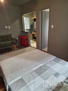 Apartamento com 1 Quarto à venda, 31m² no Menino Deus, Porto Alegre