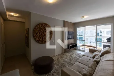 Apartamento com 2 Quartos à venda, 79m² no Vila da Serra, Nova Lima