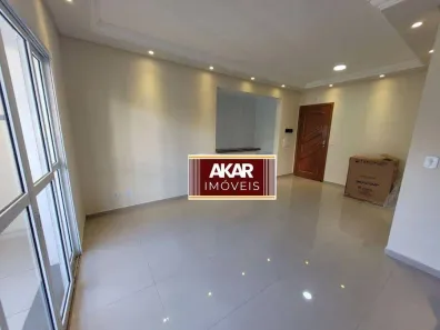 Apartamento com 2 Quartos à venda, 87m² no Centro, São Bernardo do Campo