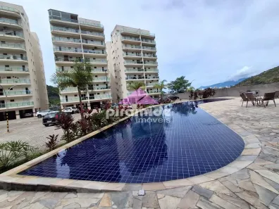 Apartamento com 2 Quartos à venda, 84m² no Cidade Jardim, Caraguatatuba