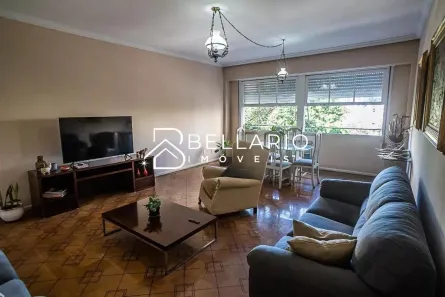 Apartamento com 3 Quartos à venda, 150m² no Laranjeiras, Rio de Janeiro