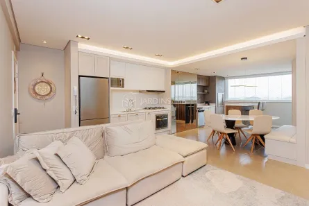 Apartamento com 3 Quartos à venda, 93m² no Anita Garibaldi, Joinville