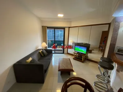 Apartamento com 1 Quarto à venda, 38m² no Itaim Bibi, São Paulo
