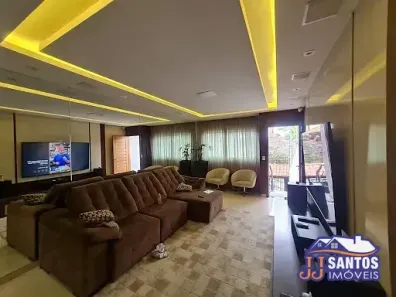 Sobrado com 4 Quartos à venda, 177m² no Vila Formosa, São Paulo