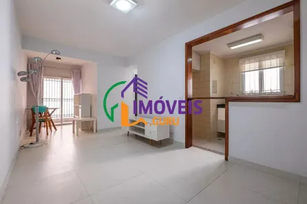 Apartamento com 1 Quarto à venda, 42m² no Pinheiros, São Paulo