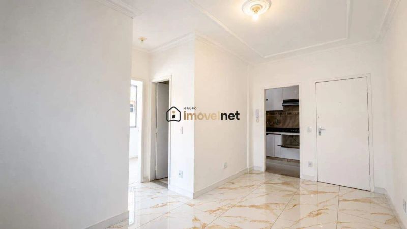 Apartamento com 2 quartos — Castelo, Belo Horizonte