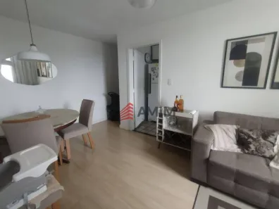 Apartamento com 2 Quartos à venda, 55m² no Fonseca, Niterói