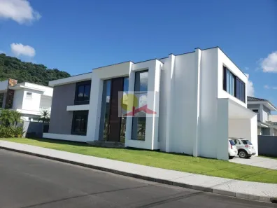 Casa com 4 Quartos à venda, 386m² no Pirabeiraba (Pirabeiraba), Joinville