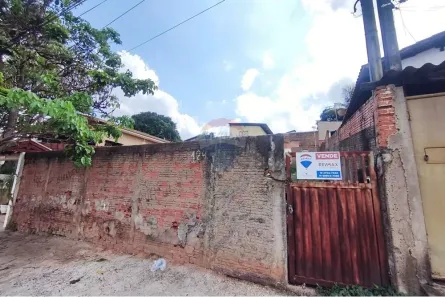 Lote/Terreno à venda, 250m² no Jardim Ouro Verde, Limeira