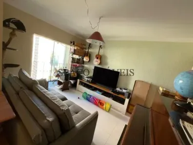 Apartamento com 2 Quartos à venda, 62m² no Vila Santa Catarina, São Paulo