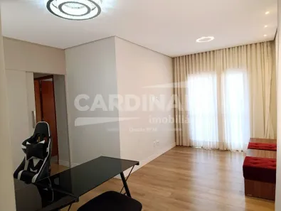 Apartamento com 3 Quartos à venda, 76m² no Jardim Botânico, Ribeirão Preto