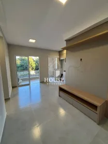 Apartamento com 2 Quartos à venda, 58m² no Jardim Nossa Senhora das Graças, Mogi Guaçu
