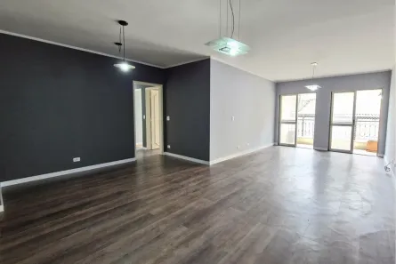 Apartamento com 4 Quartos à venda, 126m² no Jardim das Acácias, São Paulo