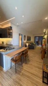 Casa de Condomínio com 2 Quartos à venda, 120m² no Parque Nova Campinas, Campinas