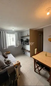 Apartamento com 2 Quartos à venda, 43m² no Centro, Canoas