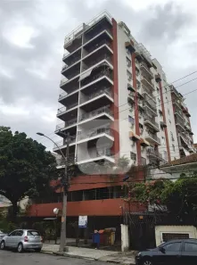 Apartamento com 3 Quartos à venda, 95m² no Vila Isabel, Rio de Janeiro