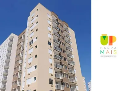 Apartamento com 2 Quartos para alugar, 55m² no Anil, Rio de Janeiro