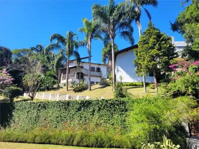 Casa de Condomínio com 3 Quartos à venda, 435m² no Caraguatá, Mairiporã