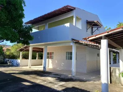 Casa com 3 Quartos à venda, 400m² no Condomínio Laguna, Marechal Deodoro