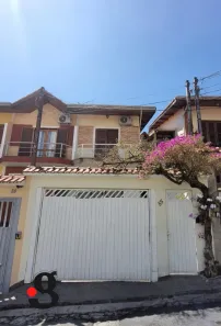 Sobrado com 3 Quartos à venda, 280m² no Vila Gomes, São Paulo
