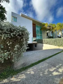 Casa de Condomínio com 4 Quartos à venda, 502m² no Alphaville II, Salvador