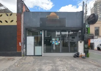 Ponto Comercial para alugar, 240m² no Vila Nova Conceição, São Paulo