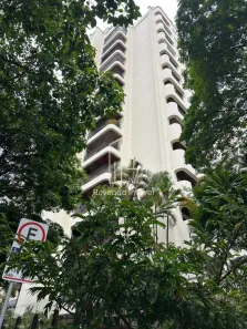 Apartamento com 3 Quartos à venda, 157m² no Indianópolis, São Paulo