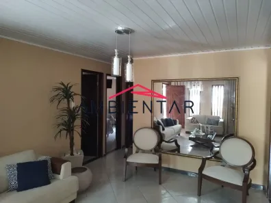 Casa com 3 Quartos à venda, 209m² no Jabotiana, Aracaju
