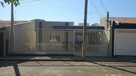 Casa com 3 Quartos à venda, 130m² no Jardim Redentor, Bauru