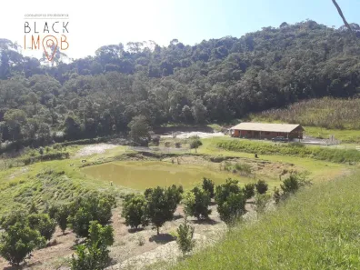 Fazenda/Sítio com 4 Quartos à venda, 193600m² no Chácara São Félix, Taubaté