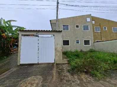 Casa com 2 Quartos à venda, 43m² no Lagoinha, Nova Iguaçu