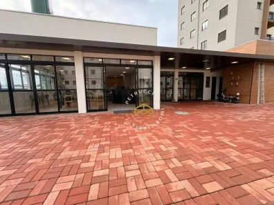 Apartamento com 2 Quartos à venda, 48m² no Jardim Toscana, Indaiatuba