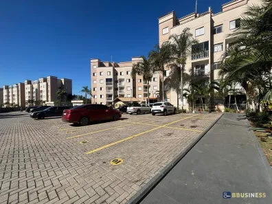 Apartamento com 3 Quartos à venda, 55m² no Jardim Ísis, Cotia