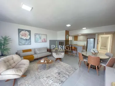 Apartamento com 3 Quartos à venda, 159m² no Tramandaí, Tramandaí