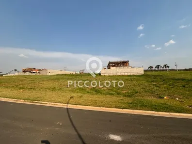 Lote/Terreno à venda, 453m² no Loteamento Residencial Pedra Alta (Sousas), Campinas