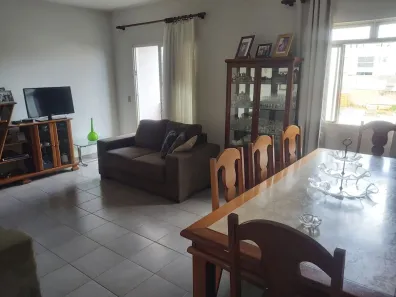Apartamento com 3 Quartos à venda, 126m² no Osvaldo Rezende, Uberlândia