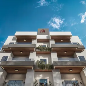 Apartamento com 2 Quartos à venda, 74m² no Meia Praia, Navegantes