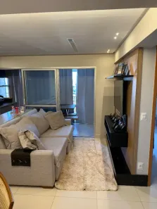 Apartamento com 2 Quartos à venda, 64m² no Setor Coimbra, Goiânia