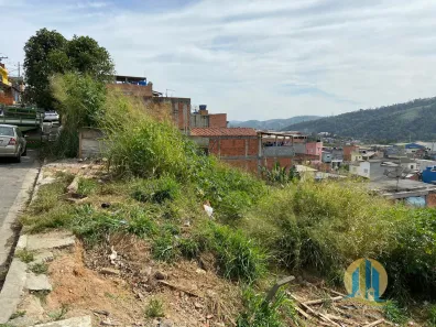 Lote/Terreno à venda, 260m² no Parque dos Eucaliptos (Fazendinha), Santana de Parnaíba