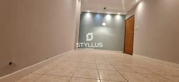 Apartamento com 2 Quartos à venda, 50m² no Cachambi, Rio de Janeiro