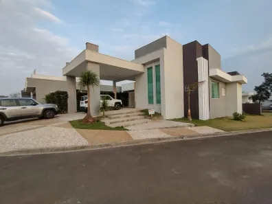 Casa com 3 Quartos à venda, 280m² no Parque Nova Carioba, Americana