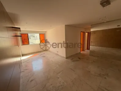 Apartamento com 3 Quartos para alugar, 93m² no Buritis, Belo Horizonte