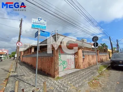 Casa com 4 Quartos à venda, 544m² no José Bonifácio, Fortaleza
