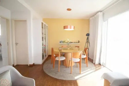 Apartamento com 3 Quartos à venda, 139m² no Paraíso, São Paulo