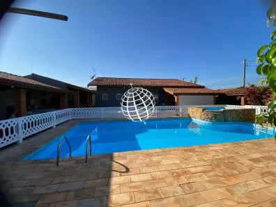 Casa com 3 Quartos à venda, 307m² no Jardim Alvinópolis, Atibaia