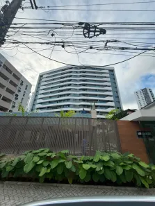 Apartamento com 4 Quartos à venda, 126m² no Graças, Recife