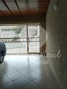 Casa com 2 Quartos à venda, 90m² no Jardim Morada do Sol, Indaiatuba