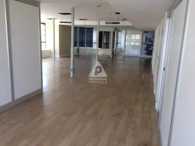 Sala Comercial à venda, 191m² no Centro, Rio de Janeiro