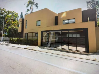 Imóvel Comercial para alugar, 180m² no Vila Olímpia, São Paulo